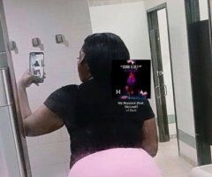 Dallas escorts - Dallas Incalls & Outcalls Queen — Curvy Black Beauty (24)