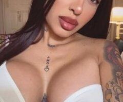 Martina (24) — Caríñosa, simpática y muy ardiente - Image 4