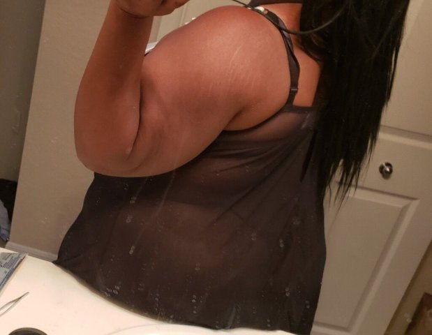 Tampa FL BBW Incalls — Throat & Pussy Game, Headache Relief - 1