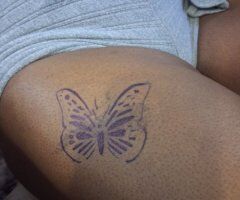  Two Chocolate Ladies (44) — Charlotte Escort, 420 Friendly - Image 2
