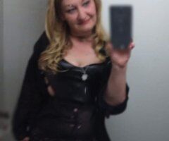 Salt Lake City Blonde BBW Incall — Mature Gentleman Half-Hour Today - Image 4