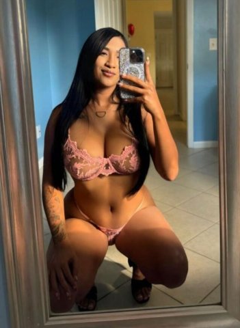 Miami, FL BBW Incall 24/7 — fun, personality, and hygiene - 1