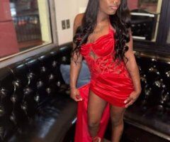 San Francisco Fun-Sized Female Escort — $100 Facetime Shows + Massages - Image 3
