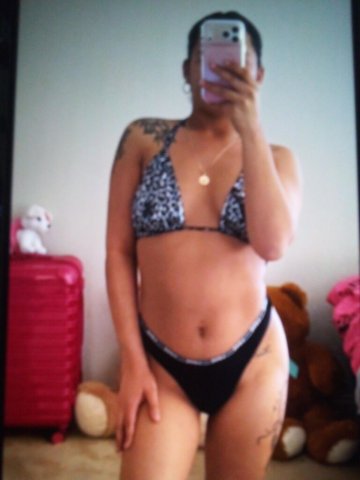 Cubana Sexy — 23 - 1