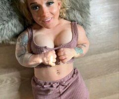 Bronx Mid_dget Escort Girl — FaceTime, Video Sex Chat, Incalls/Outcalls & Car Fun - Image 3