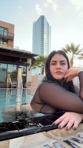 Odessa, TX Cuban Girl Escort — 25 - 1