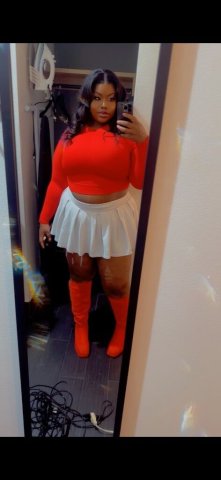 Fort Smith AR Female Escort — discreet, curvy & sensual - 1