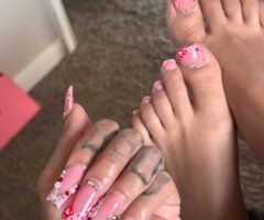 Memphis TN In-Call & Out-Call Escort — 6'2 Goddess Ft Verified - Image 6