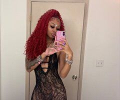 Memphis TN In-Call & Out-Call Escort — 6'2 Goddess Ft Verified - Image 8