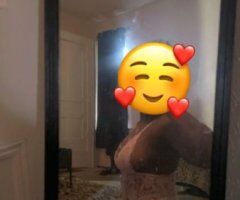Pittsburgh PA Chocolate Temptation — Curvy, Flirty Female Escort - Image 2