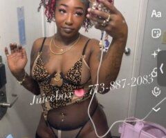 Chicago Upscale Playmate Escort — Nuru & Swedish Massage Sessions - Image 5