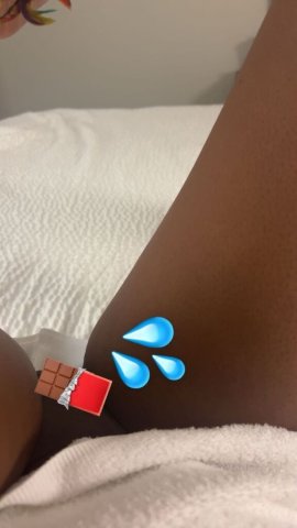 Tiny Petite Exotic Treat — Cum Play & Outcalls in Fresno - 1