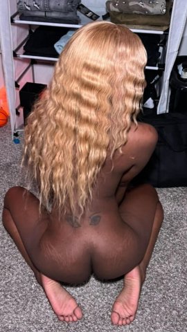 Throat God  — Deep Throat Queen (Outcall/Car Date Only) - 1