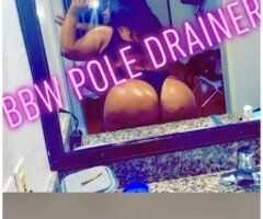 Nashville BBW Ebony Goddess Visiting Opryland - Image 4