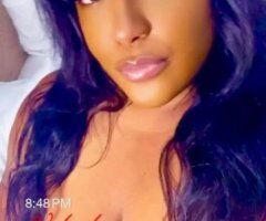 Nashville BBW Ebony Goddess Visiting Opryland - Image 8