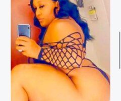 Nashville BBW Ebony Goddess Visiting Opryland - Image 11
