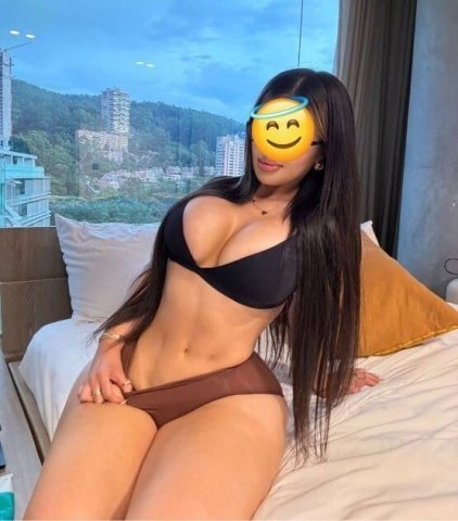 Latina con gran culo y juguetes — Anal, BBJ y fetiches (Fort Myers) - 1