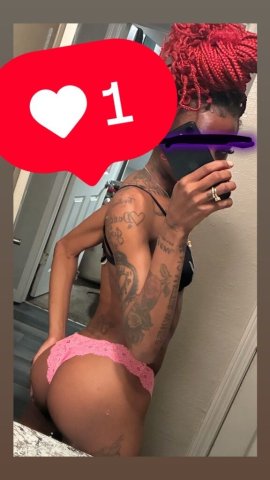 Atlanta, GA Phone Sex + FaceTime Video Show - 1
