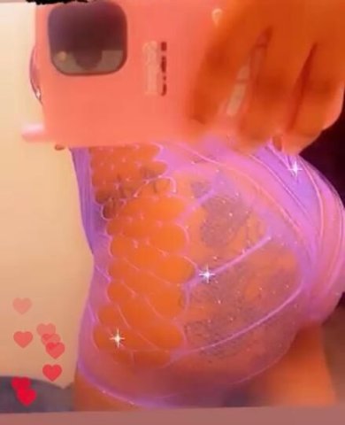 Capri — Throat & Big Squirter BBJ Outcall/Incall - 1
