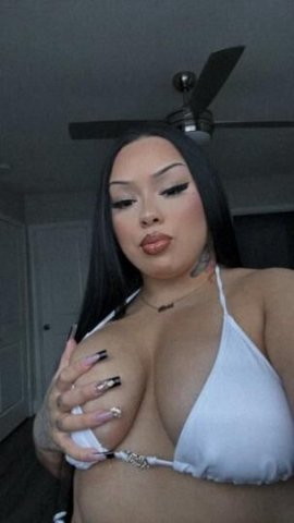Quick Visit Special Baton Rouge Cum Play Escort - 1
