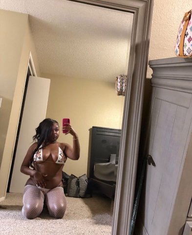 Fort Worth Wet & Creamy — Natural Mixed Beauty, Deep Throat & Content - 1
