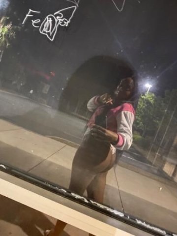 Exotic Chocolate (21) — Outcalls & Video Calls - 1