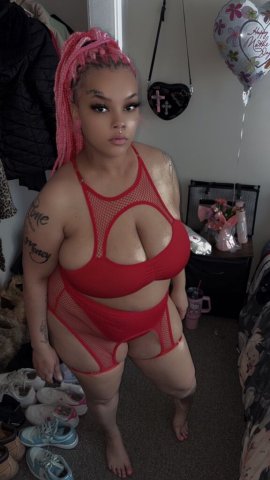 Chicago In-Calls & Outcalls — Mixed Redbone Treat - 1
