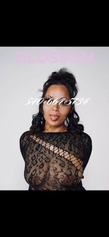 Kansas City MO Female Escort — natural massage, safe clean sessions - 1