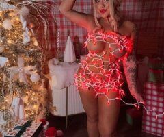 Chrissy’s Birthday Special (Tonight Only) — Salt Lake City Female Escort - Image 2