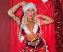 Chrissy’s Birthday Special (Tonight Only) — Salt Lake City Female Escort - Image 4