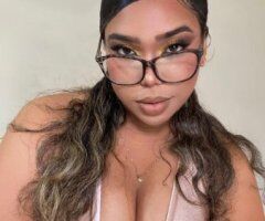 Latina Rica — 23, Dallas Texas (pasando por aquí) - Image 2