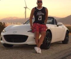 Orange County Hung Bull Latino/Portuguese Male Escort — QV Single Ladies - Image 8