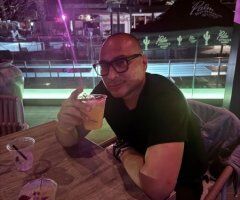 Orange County Hung Bull Latino/Portuguese Male Escort — QV Single Ladies - Image 11