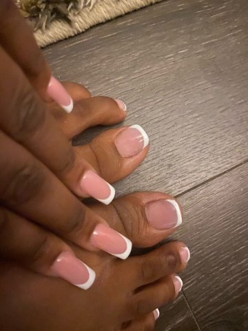 Nashville Female Escort — In-Call & Outcall Specials, Content/Facetime - 1