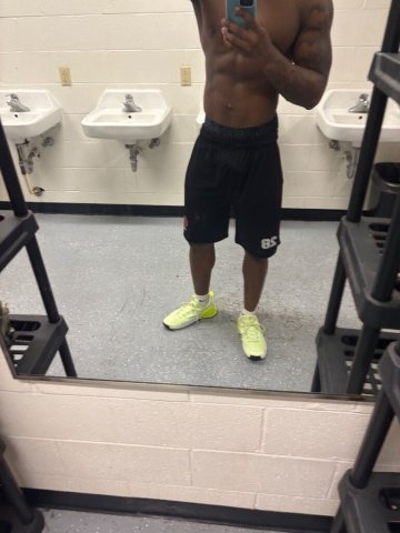 Greenville Male Escort — Outcall Only - 1