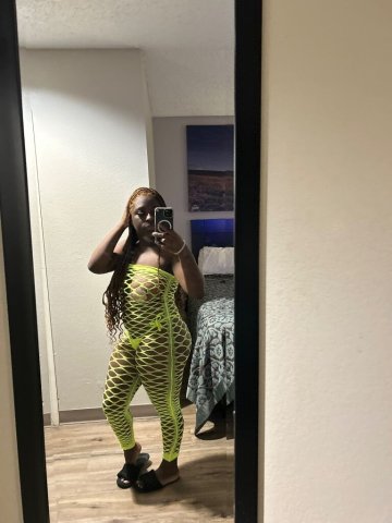 El Paso Female Escort — Incall & Outcall Massage, Fetish, Domination - 1