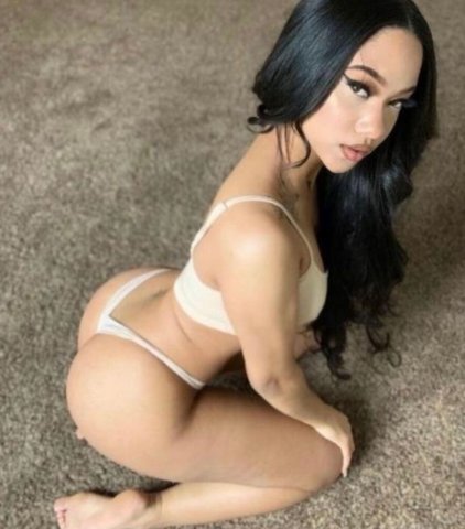 Mia — OnlyFans Italian & Peruvian Model, Manhattan Outcall (Video Verified) - 1