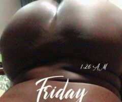 Montgomery AL VDAY Specials — Curvy BBW Escort in Lingerie - Image 7