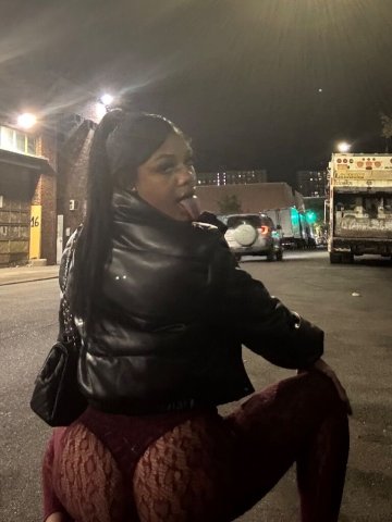 Brooklyn Throat Goat Female Escort — outcalls, no incalls - 1