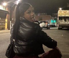 Brooklyn escorts - Brooklyn Throat Goat Female Escort — outcalls, no incalls