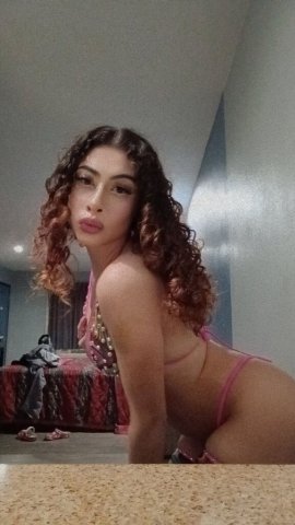 Hey Baby 21 — Latina Outcalls & Incalls (Two-Girl Special) - 1