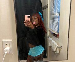 Pretty Chocolate Petite Ebony Wet Pussy Honey — Los Angeles 18 - Image 3
