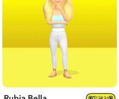 Rubia en El Paso — contenido caliente en OnlyFans y videos caseros - Image 7