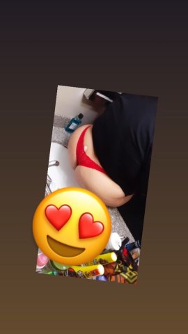 Ashley — BBW Thick & Ready Play - 1