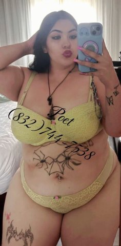 Harrisburg PA Upscale Provider — 1hr VIP session, Incall/Outcall (deposit), text for rates - 1