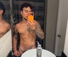 Miami escorts - Latino male escort in Miami, FL — athletic body, brown eyes, dark hair