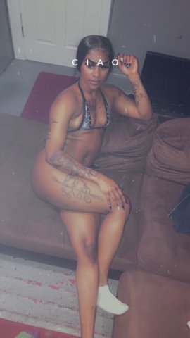 Chicago Anal Queen — Chocolate Barbie Doll (Facetime verification) - 1