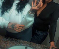 Scarlett Lee & Bambi Duo GFE Outcalls — SF Tonight - Image 4