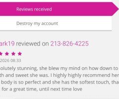 Latina Outcalls Only — Outcall screening & verification required - Image 2