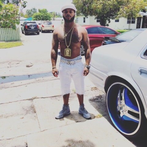 Incall Male Escort in Fort Lauderdale — No Deposits, No Games - 1